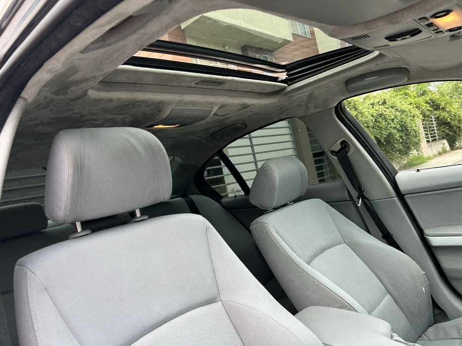 BMW 3 Series 2006 — imagine 5