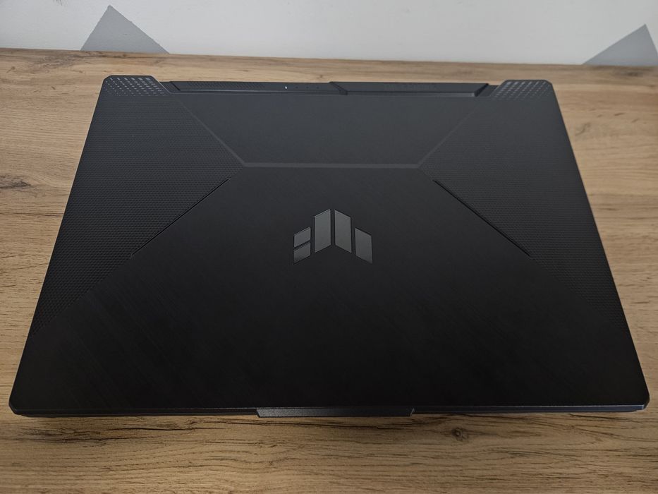 Asus Tuf Gaming A15 RTX 2050
