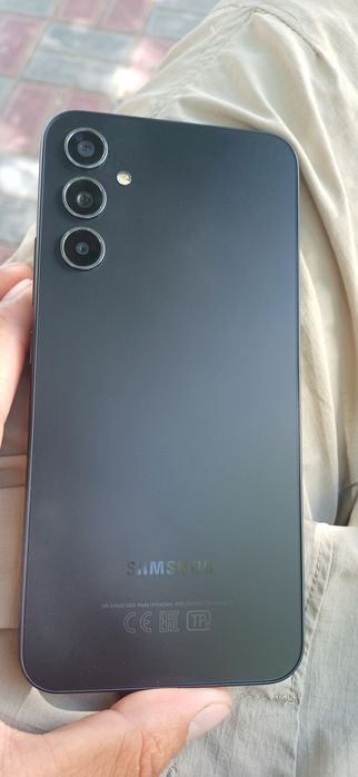 Samsung  A 34 / 128 G