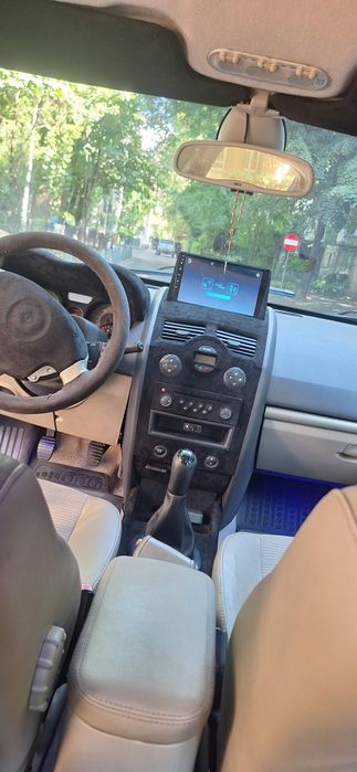 RENAULT Megane 2008 — imagine 4