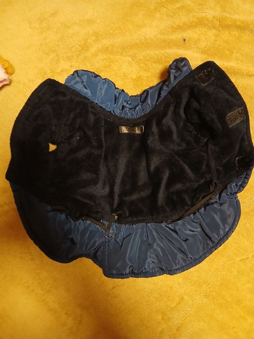 Дрешки за малко кученце