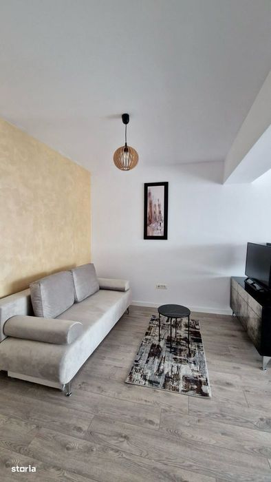 Apartament 2 camere Timpuri Noi