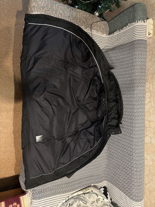 Зимняя куртка Minestone