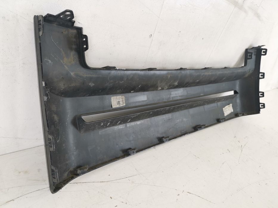 Решетка за радиатор Ленд Роувър / Land Rover Defender 2 Оригинална, в