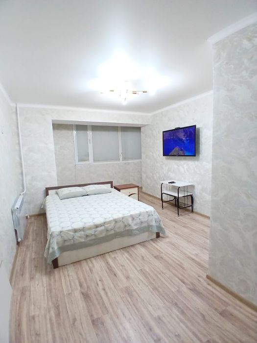 Посуточно сдается