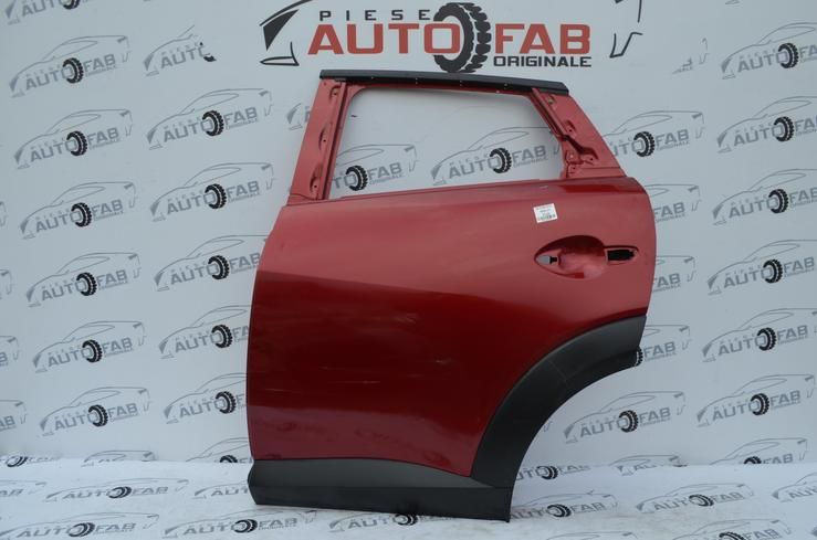 Usa stanga spate Mazda CX-3 an 2015-2016-2017-2018-2019-2020