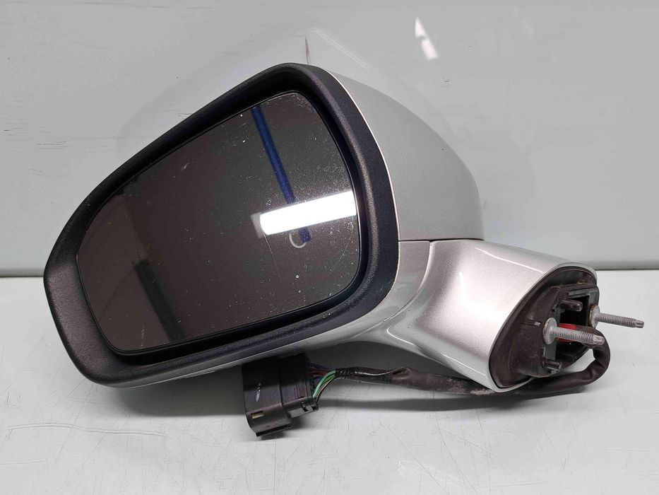 Oglinda stanga Ford Mondeo 5 Hatchback [Fabr 2014-2022]