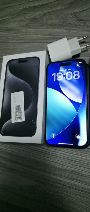 Iphone 15 Pro 128Gb