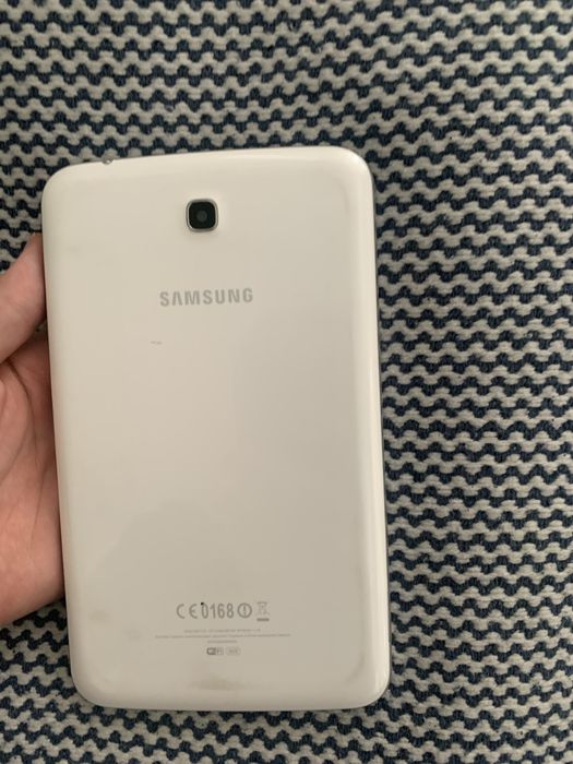 Samsung Galaxy Tab 3/4 Mini