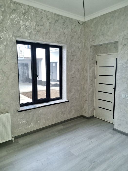 Pobeda da xovli sotiladi. 5 ta xona. Evro remont srochno