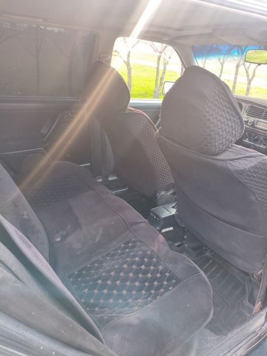 Волксваген Голф3