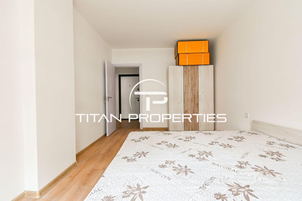 Двустаен за продажба в ж.к. Малинова долина