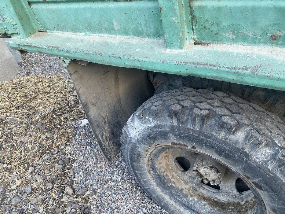 Saz 35 53 Samasval komplekt yuradi pol pinka zavoditsa