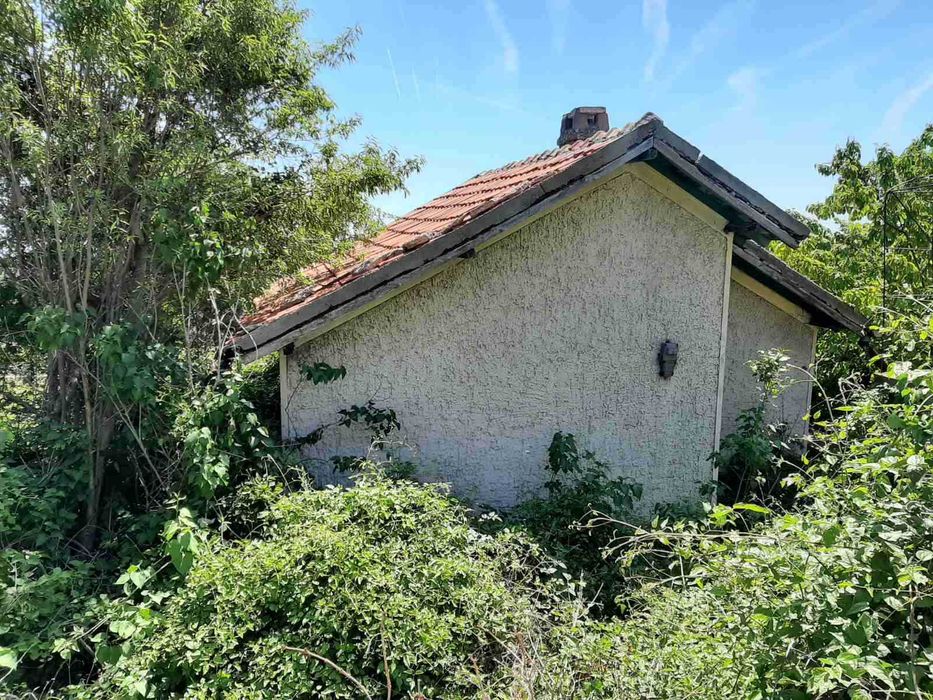 Продава се Къща в Балчик - 47 кв.м за 1411 €/кв.м - Снимка #1