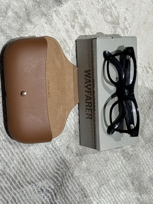Очки RayBan Meta Gen1