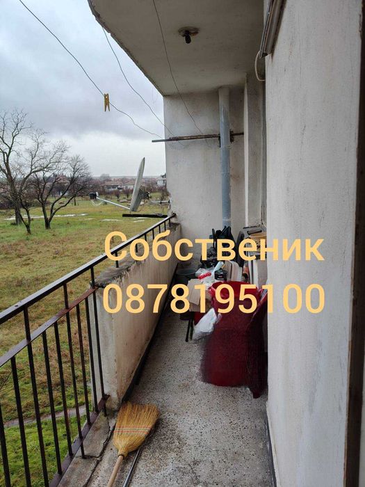 Продава се Едностаен апартамент в Бургас, Промишлена зона - Север - 41 кв.м за 510 €/кв.м - Снимка #6