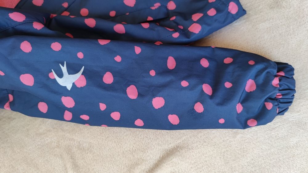 Яке за момиче Tchibo