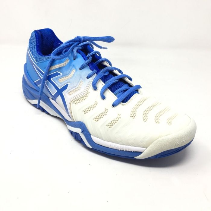 Asics Gel Resolution 7 NOI 42 pantofi sport Tenis adidasi