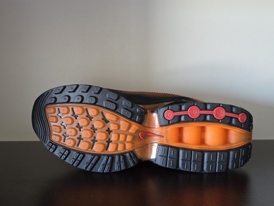 Nike Air Max Dn Se Налични 44.5н 28.5см/ 45н 29см Стелка нови с кутия