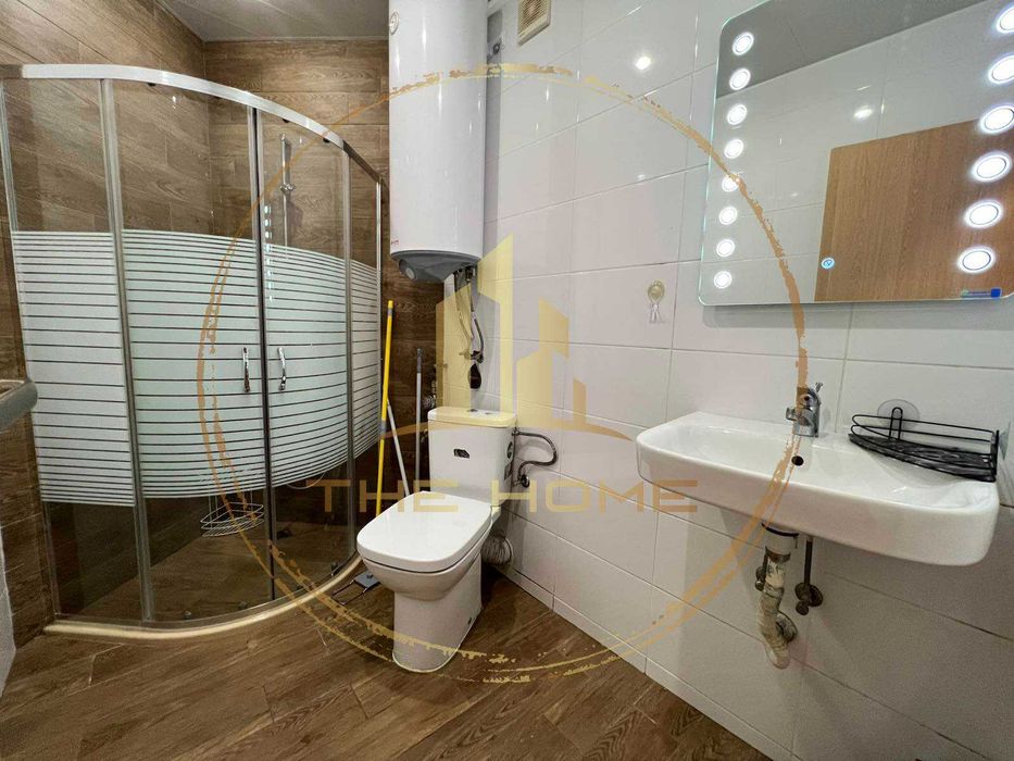 Дава се под наем Двустаен апартамент в Варна, Бриз - 55 кв.м за 648.21 € - Снимка #14