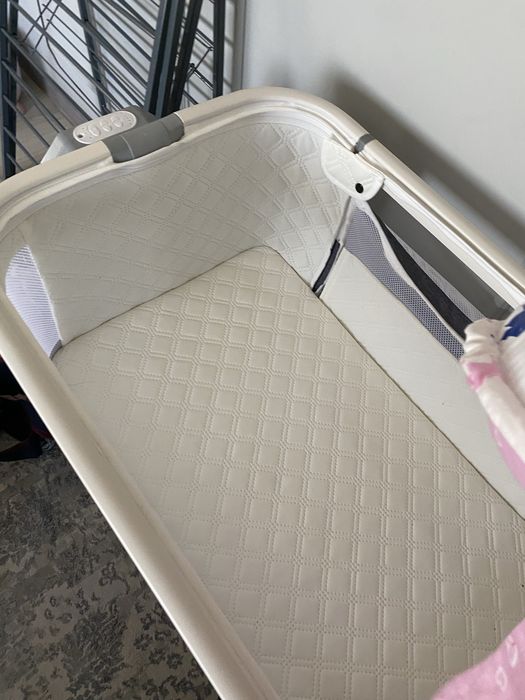 Электро- люлька