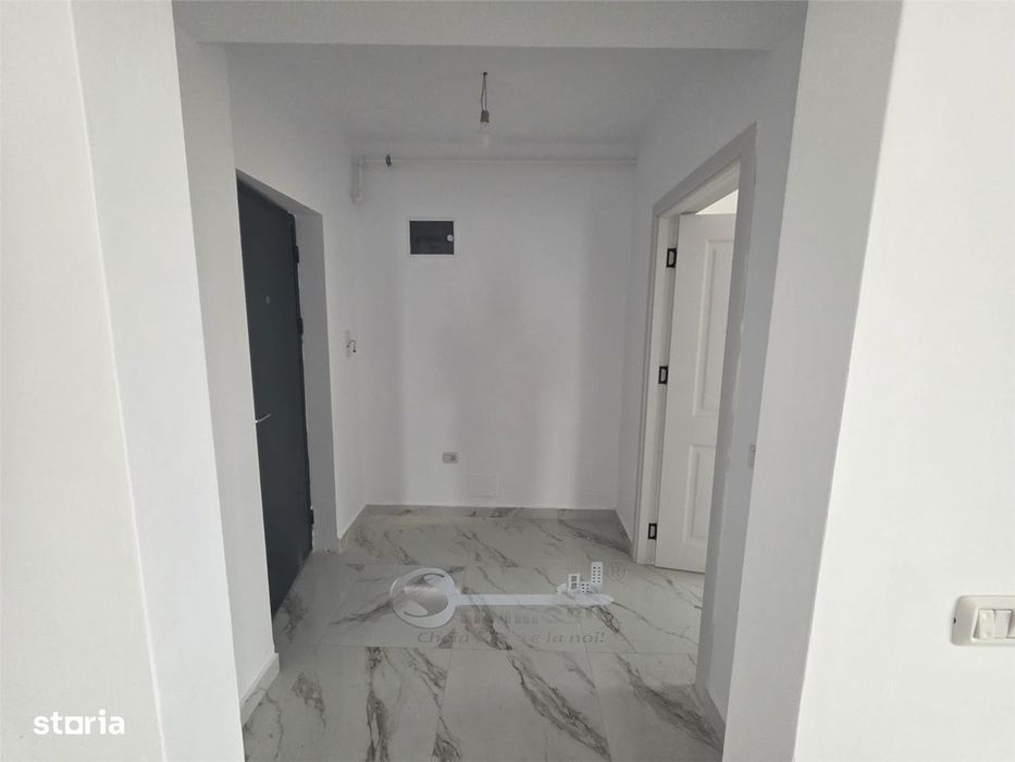 Apartament 2 camere 59mp - Valea Lupului