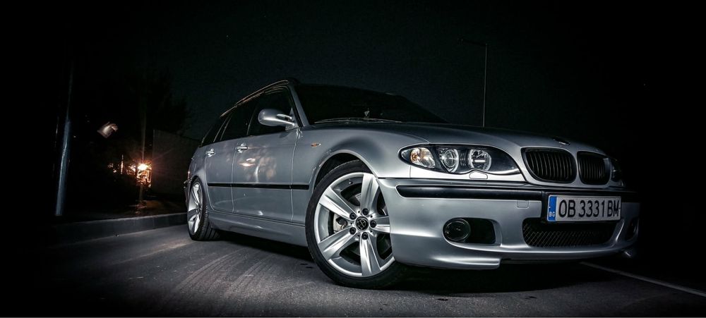 Style 189 18-ки с гуми