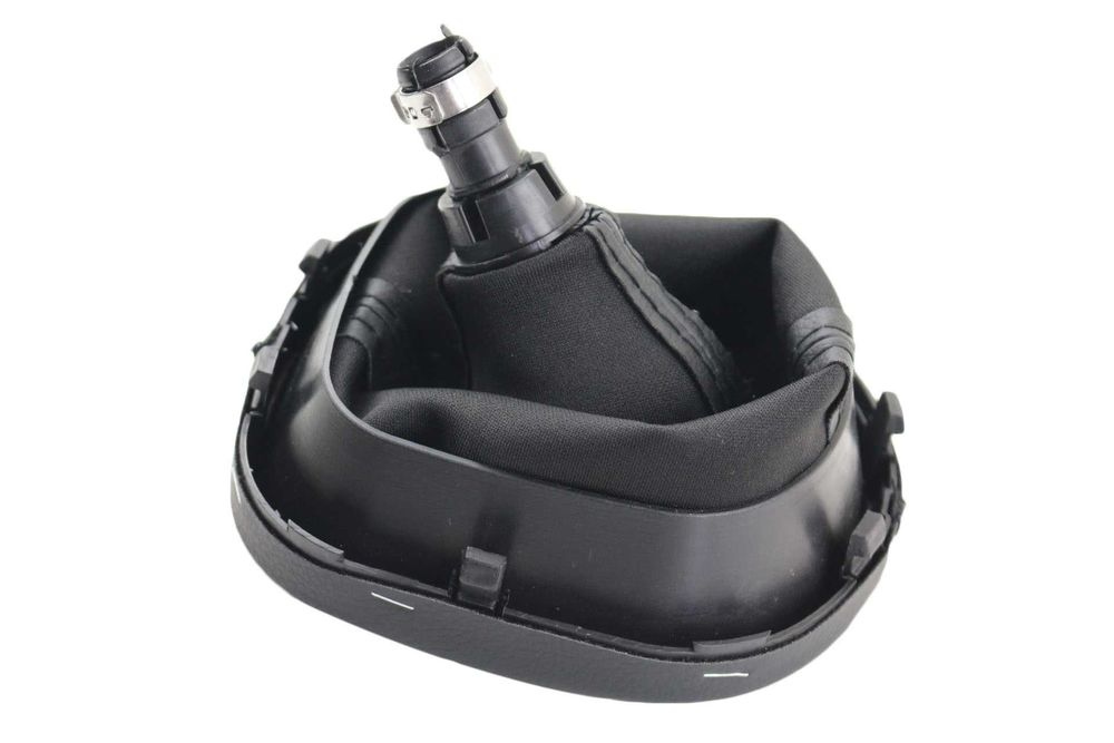 Топка за скоростен лост с Маншон за VW Caddy 04 - 09 Touran 03 - 11