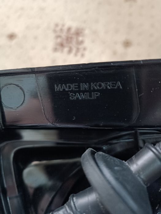 Spark orqa Orginal GM yengi ong taraf