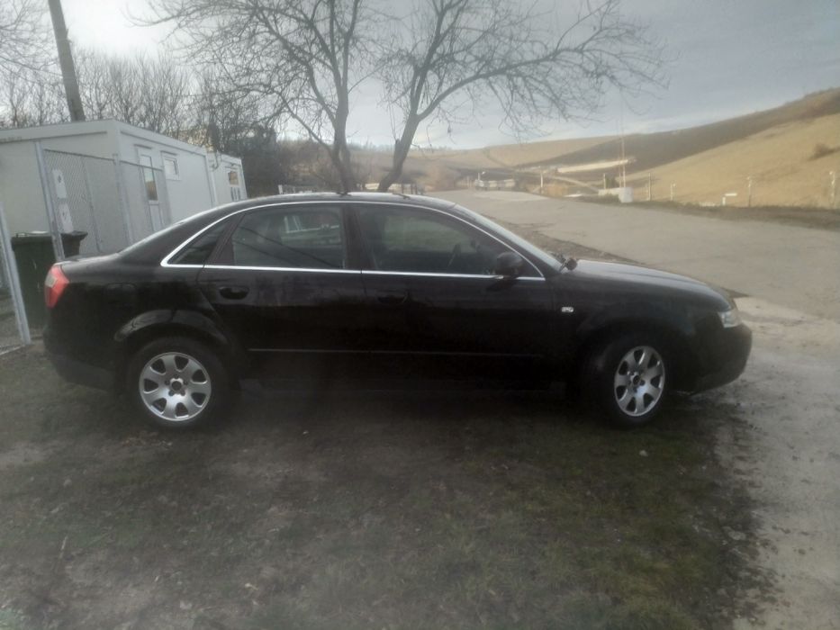 Audi a4 de vânzare