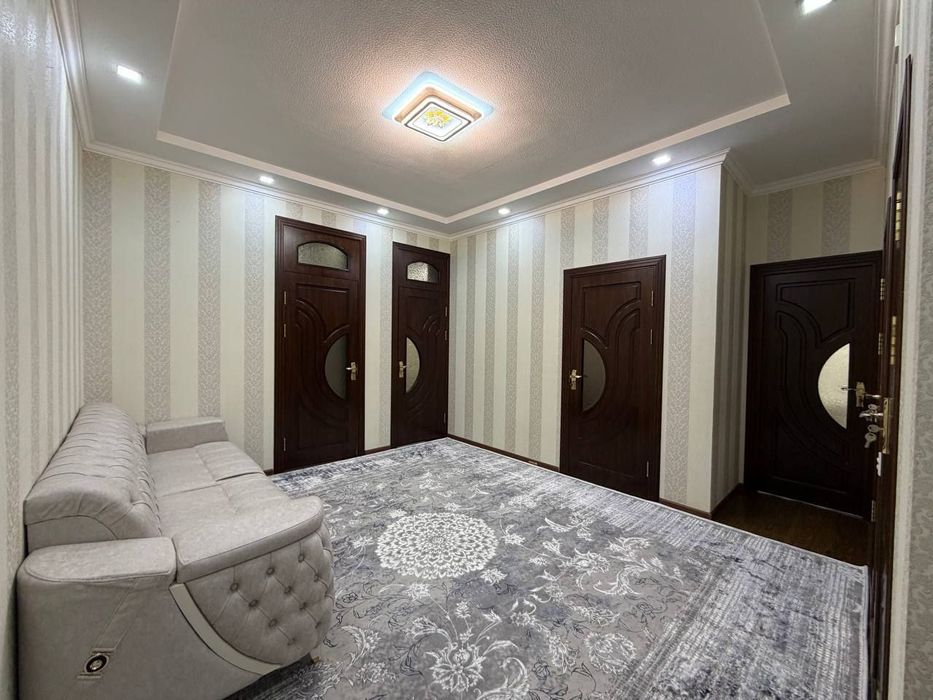 Продаётся 3х комнатная квартира