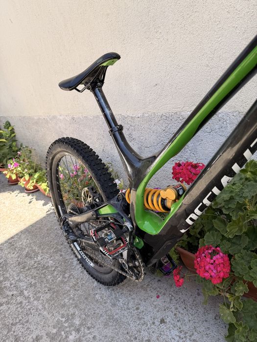 Specialized demo 8 2017 L