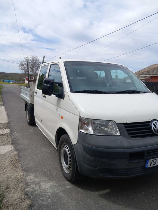 Volkswagen Transporter t5