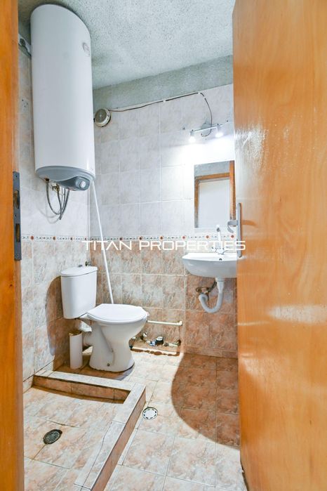 Двустаен, продажба, ж.к Редута