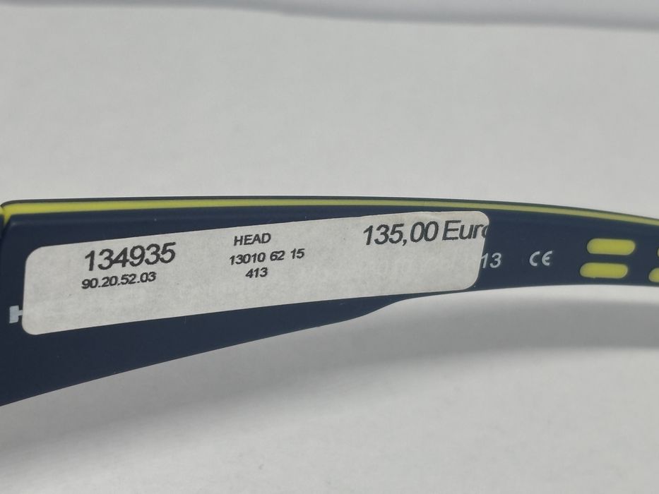 Ochelari de soare polarizati HEAD