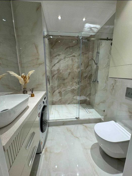 Аренда 2х комн. квартиры в NRG Mirzo Ulugbek. НРЖ Мирзо-Улугбек