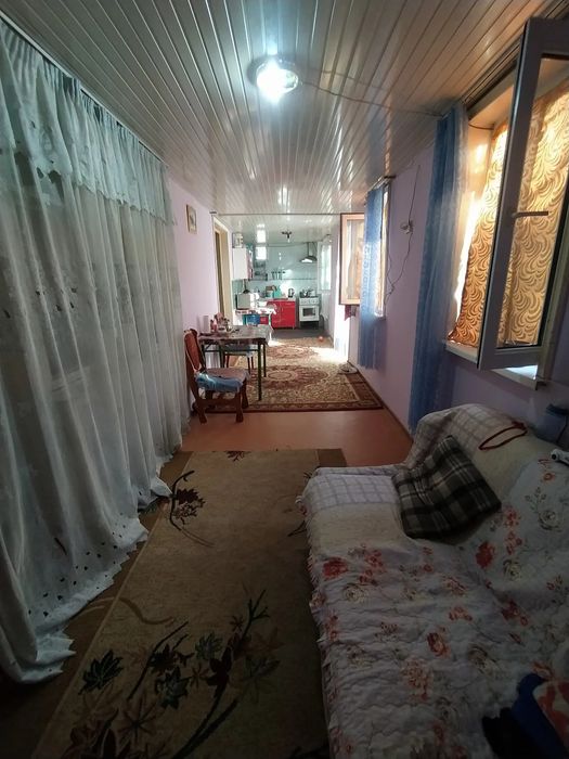 Продаётся котедж