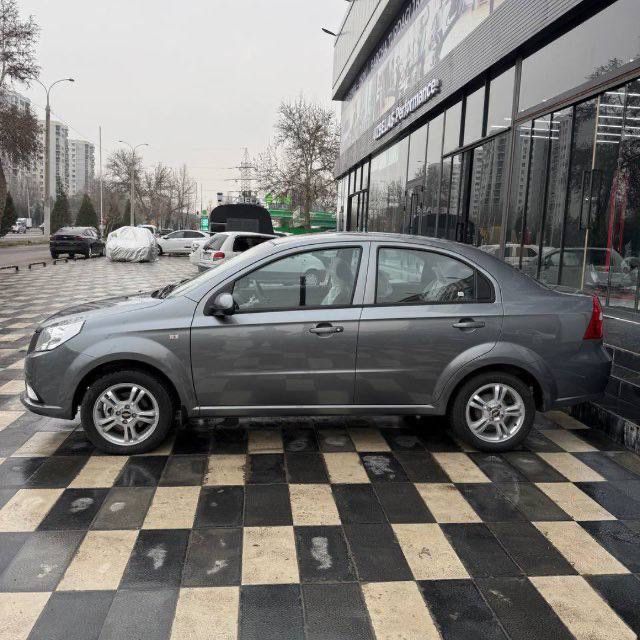 Chevrolet Nexia 2022 — 8