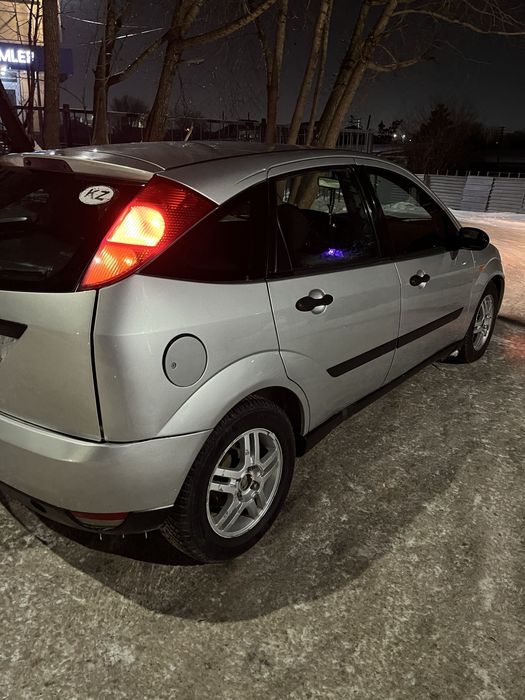 Продам форд фокус