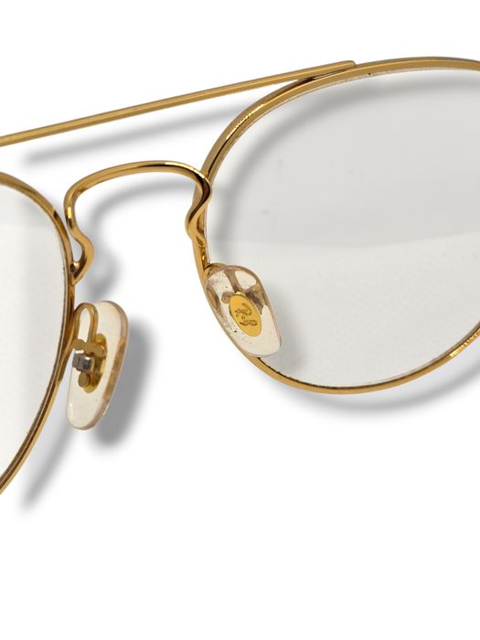 Ray-Ban диоптрични очила