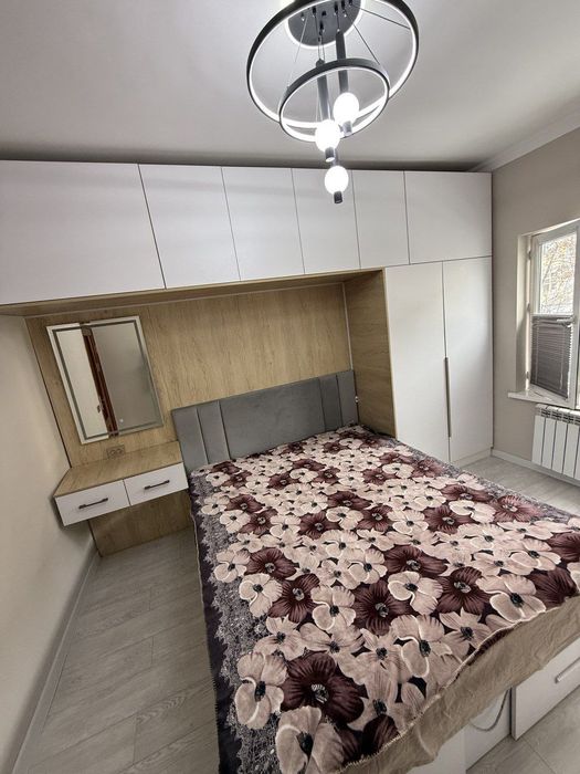 Продаётся 4-х комнатная квартира Сергели 3