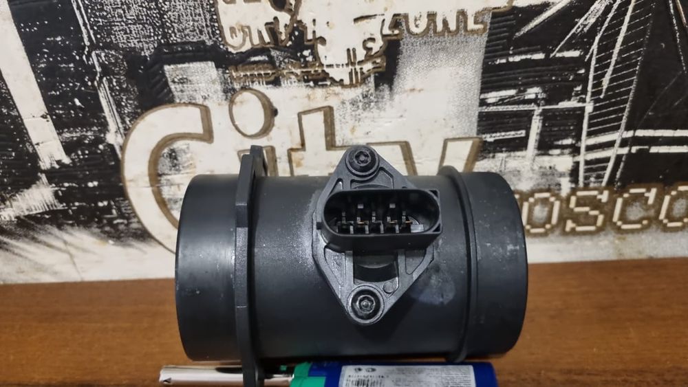 Волюметр Расходомер ДМРВ БМВ