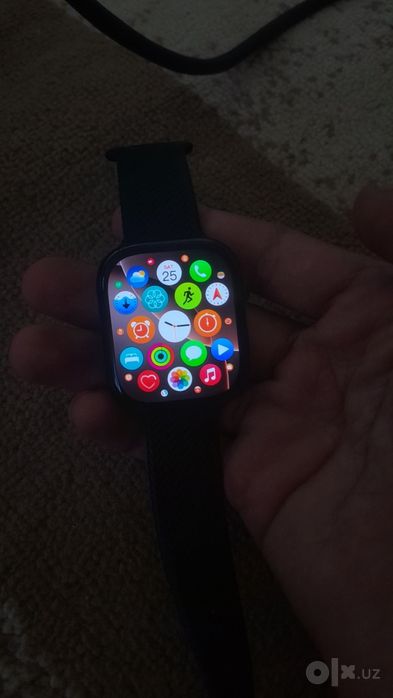 Hk 10 pro max full