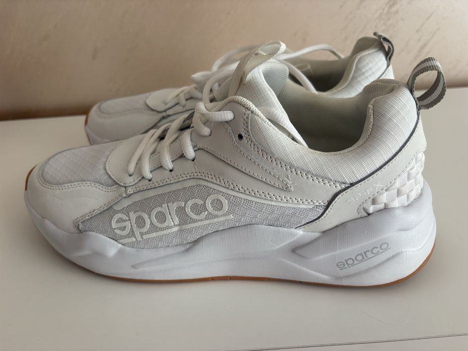 Маратонки Sparco
