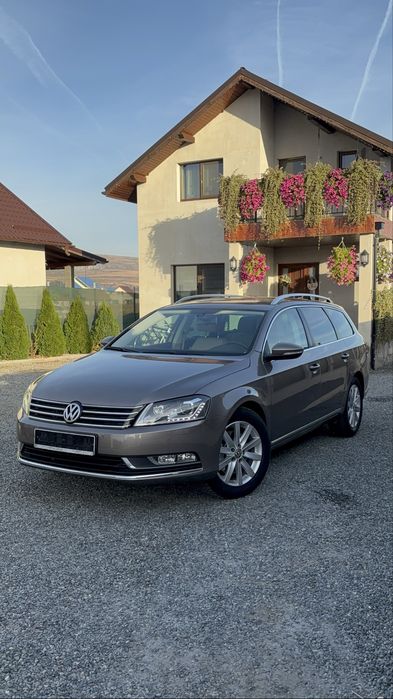 De vânzare Passat 2.0TDI 2012
