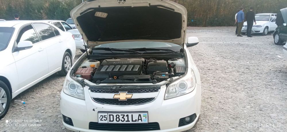 Epica sotiladi mexanika ideal