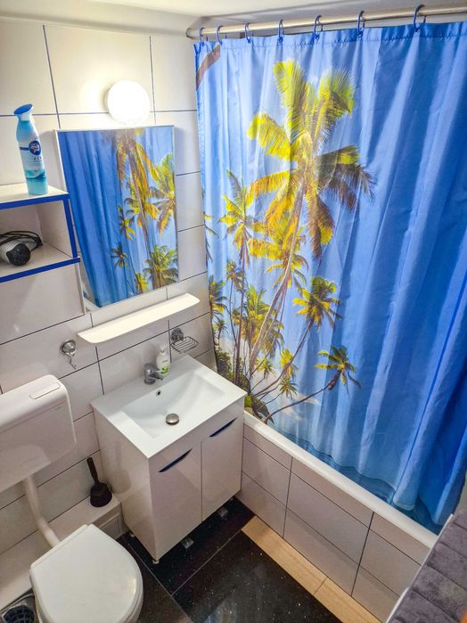 Apartament luminos | Living + Dormitor + Zonă Dining | Zona National Arena | 54 mp