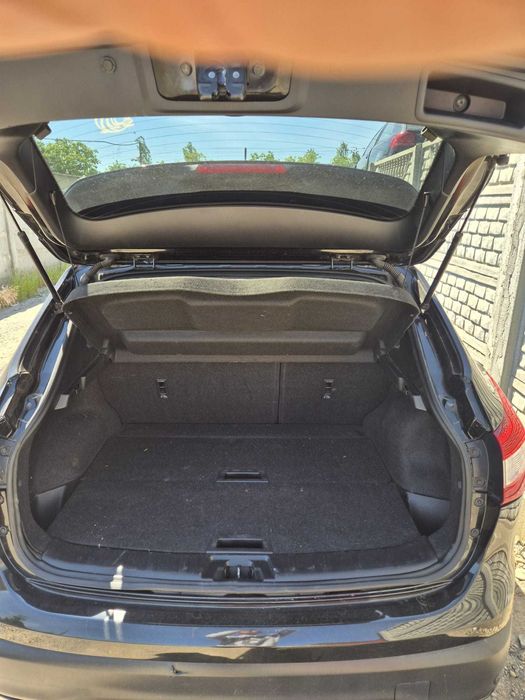 Capota/Trager/Aripa Nissan Qashqai J11 1.5 DCI 2014