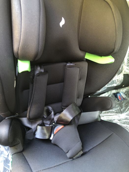 Scaun auto copil, Isofix, nou
