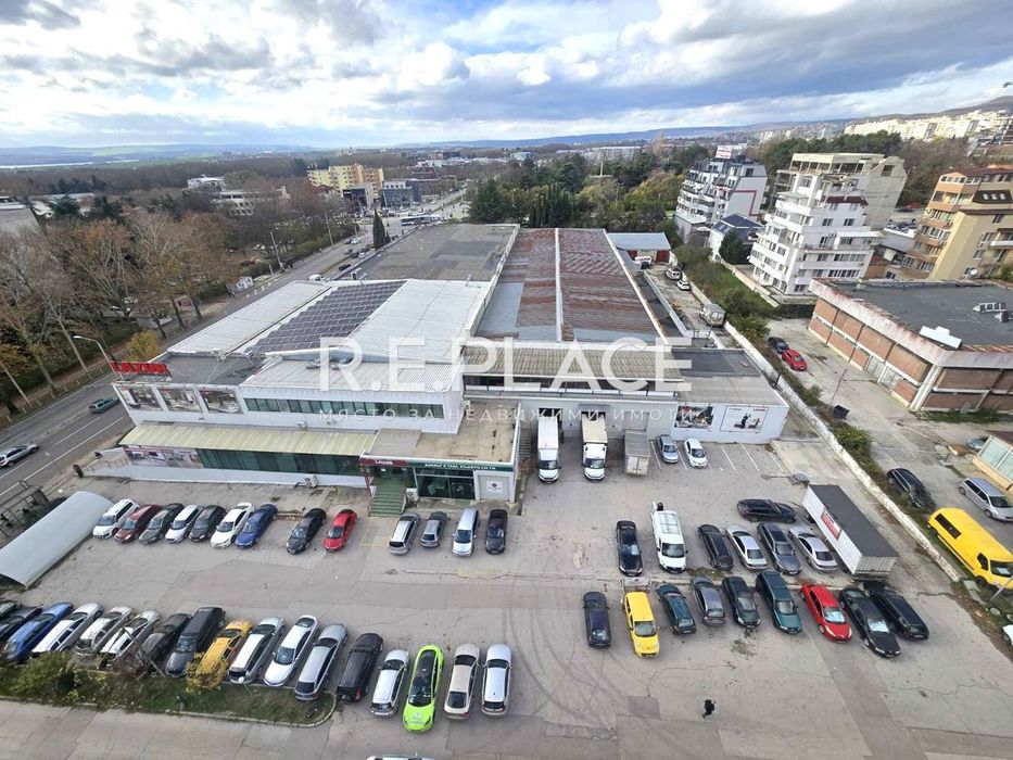 Дава се под наем Двустаен апартамент в Варна, Младост 1 - 50 кв.м за 290 € - Снимка #7